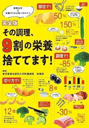 慈恵医大管理栄養士が教える 美肌、太らない、老けないは食べ方が9割 慈恵医大管理栄養士が教える 美肌、太らない、老けないは食べ方